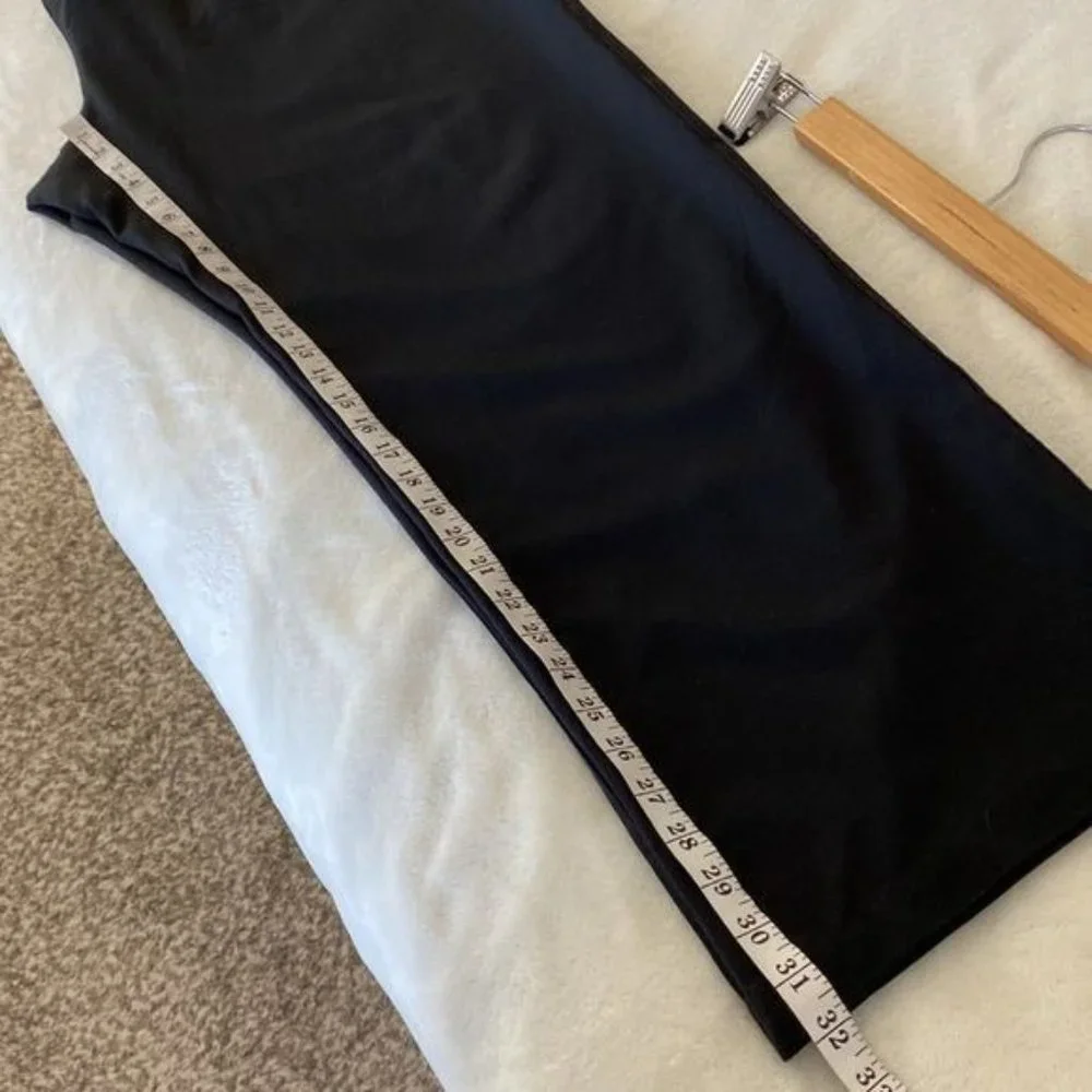 Figs Men’s Black Drawstring Scrub Pants